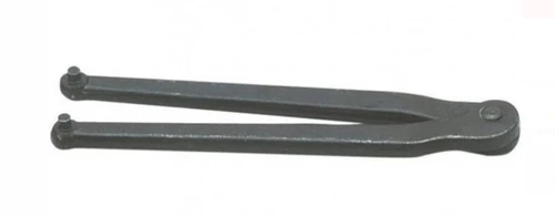 מפתח פינים מתכוונן 7-40 - BLOSTA 23-179002-0