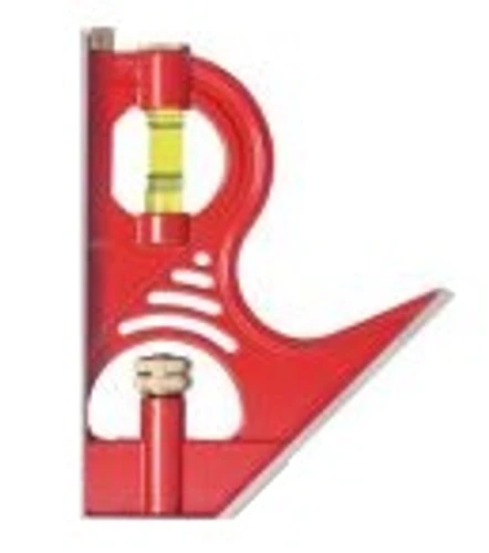 מד זווית שינוי מעלות עם פלס KAPRO K352