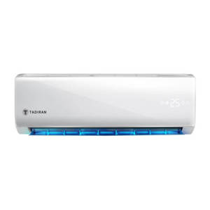 מזגן עילי אינוורטר 1.25 כ"ס דגם ALPHA PRO INVERTER 180NG TADIRAN בצבע לבן