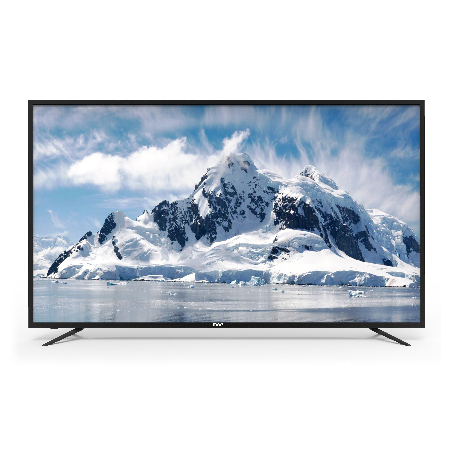 טלוויזיה "75 MAG SMART CRD75-UHD11
