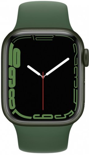 apple watch serie 7 case