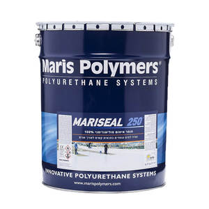 חומר איטום פוליאוריטני 250 MARIS