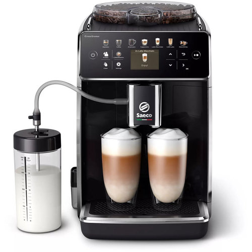 Saeco GRAN AROMA SM6580/00 