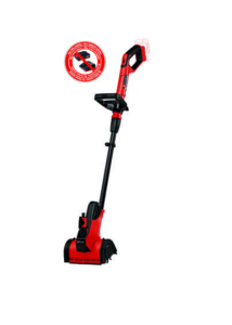מקרצפת נטענת 18V (גוף בלבד) Picobella לסירוק וניקוי דשא סינטטי ומשטחי חוץ EINHELL