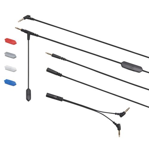 BoomPro X Microphone