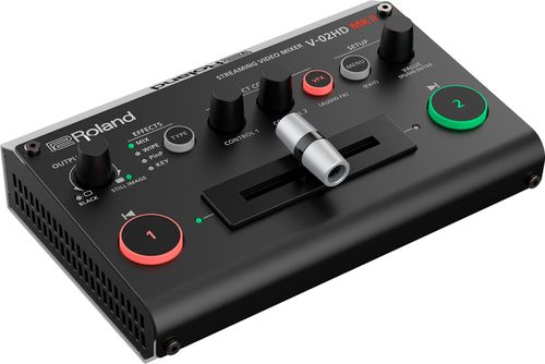 Roland V-02HD MK II
