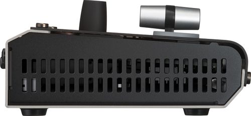 זוית נוספת Roland V-02HD MK II