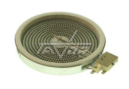 Waffa - פלטה היי לייט 180 פנימי מ