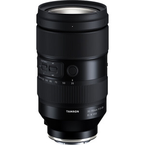 ‏עדשה Tamron 35-150mm f/2-2.8 Di III VXD למצלמות Sony