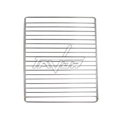 Waffa - רשת לגריל מתכווננת 350X480 מ