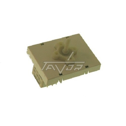 Waffa - תרמוסטט אלקטרוני לתנור שולטס FI-436W ארבע + שבע מגעים