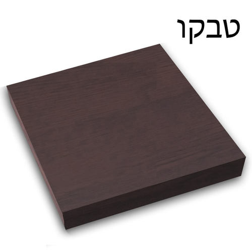 טבקו (חום כהה) Tobacco