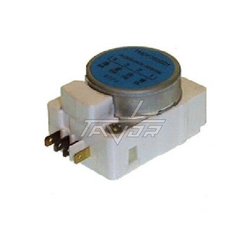Waffa - טיימר הפשרה שארפ קטן 4 מגעים 1-4 מוטורינו TMDF702ZH2