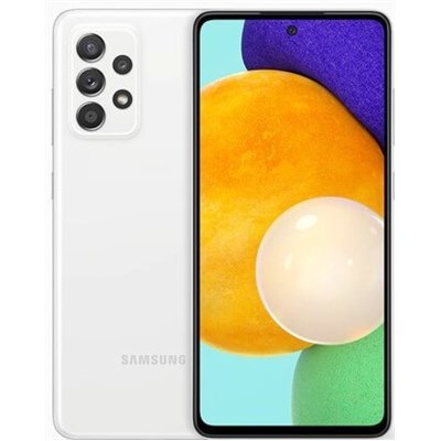 טלפון סלולרי Samsung Galaxy A52s 5G SM-A528B/DS 128GB 8GB RAM סמסונג
