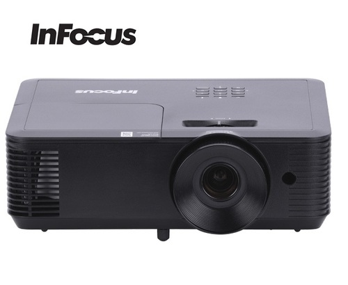 מקרן מבית INFOCUS דגם IN112BB