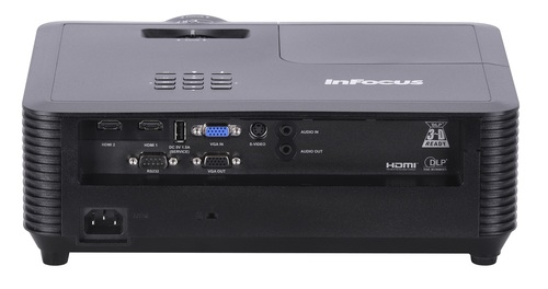 מקרן מבית INFOCUS דגם IN112BB