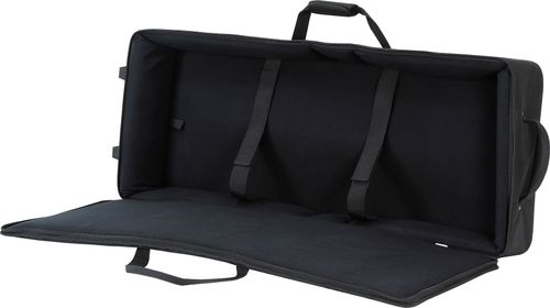 זוית נוספת Roland SC-G88W3 Keyboard Soft Case