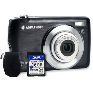 מצלמה ‏קומפקטית Agfa Realishot DC8200
