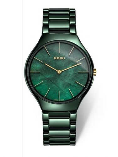 שעון RADO סדרה THINLINE דגם 00063091