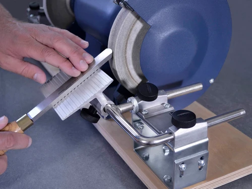 אביזר תמיכה לכלי השחזה TORMEK BGM-100 טורמק