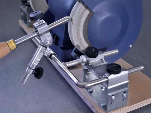 אביזר תמיכה לכלי השחזה TORMEK BGM-100 טורמק