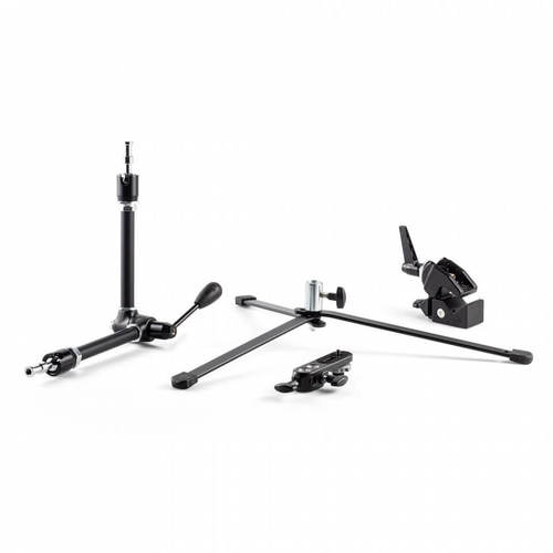 קיט Manfrotto Magic Arm