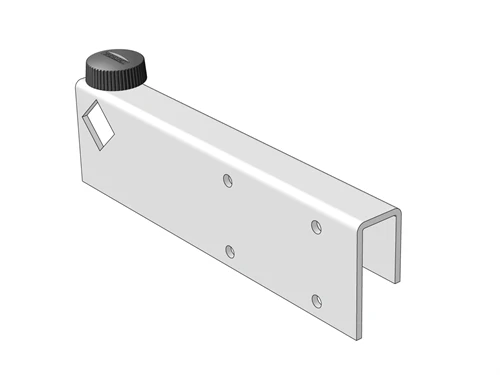ממיר צד לגשר תומך TORMEK OWC-1 טורמק
