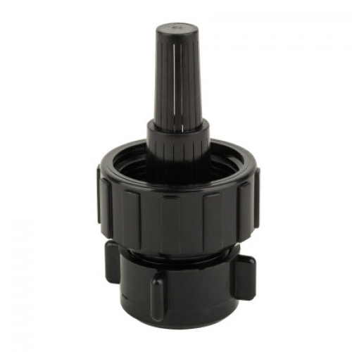פתח ניקוז למסנני חול MFV ו P של EMAUX
