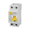 ממסר פחת NSK240-2 2X40/0.03 30mA