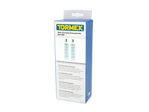 תרכיז נגד קורוזיה TORMEK ACC-150