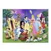 פאזל  200 חלקים -חברי דיסני