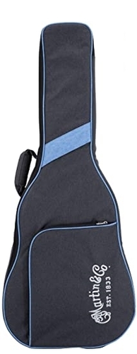 גיטרה אקוסטית מוגברת + נרתיק MARTIN GPCX2E-03 Sapele/Macassar HPL