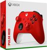 XBOX Series X Controller Pulse Red