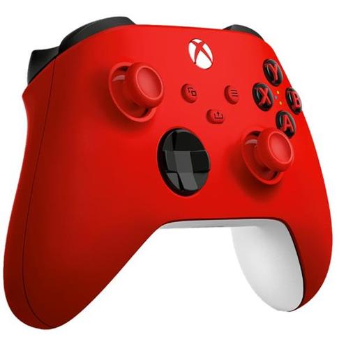 XBOX Series X Controller Pulse Red