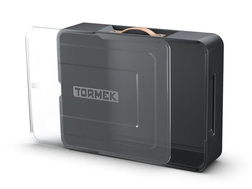 תיק TORMEK TC-800  טורמק