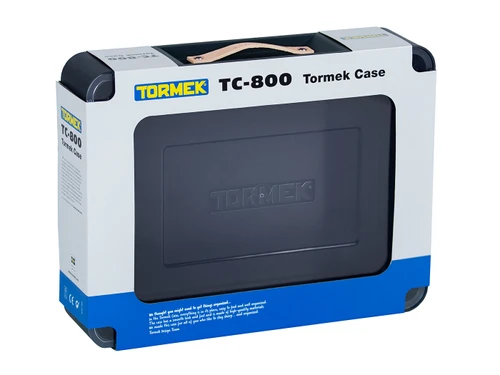 תיק TORMEK TC-800  טורמק