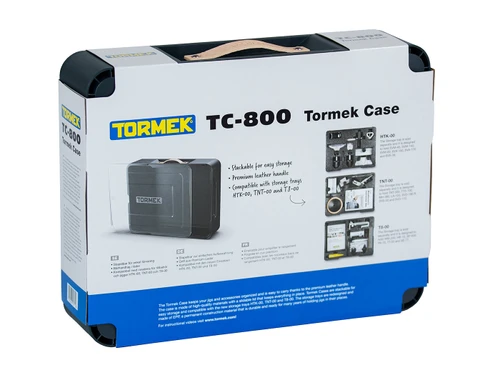 תיק TORMEK TC-800  טורמק