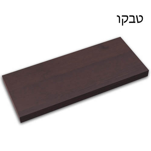 טבקו (חום כהה) Tobacco