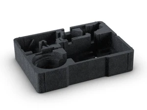 מגש אחסון TNT-00 עבור ערכת TORMEK Woodturner טורמק