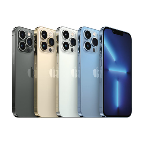 טלפון סלולרי Apple iPhone 13 Pro 128GB מתצוגה