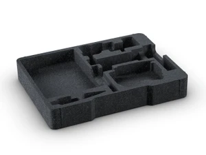 מגש אחסון T8-00 עבור אביזרי Tormek T-8 טורמק