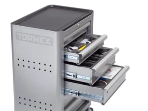 ארון כלים 6 מגירות TORMEK TS-740 טורמק