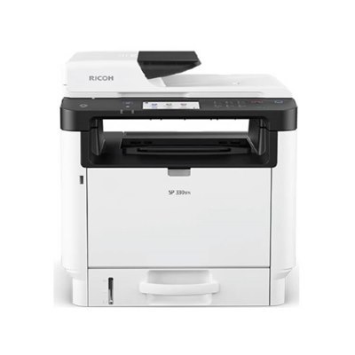  מדפסת ‏לייזר Ricoh SP330SFN
