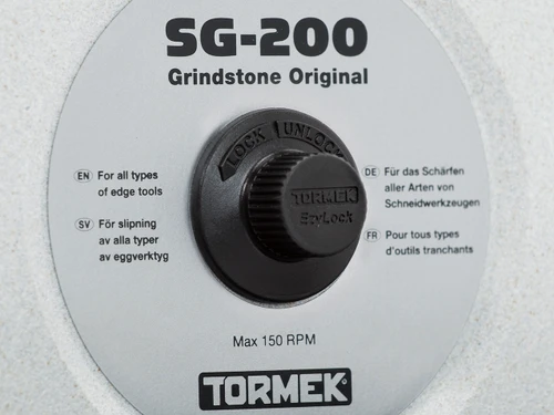 ציר נירוסטה ל- TORMEK MSK-200 T4 טורמק