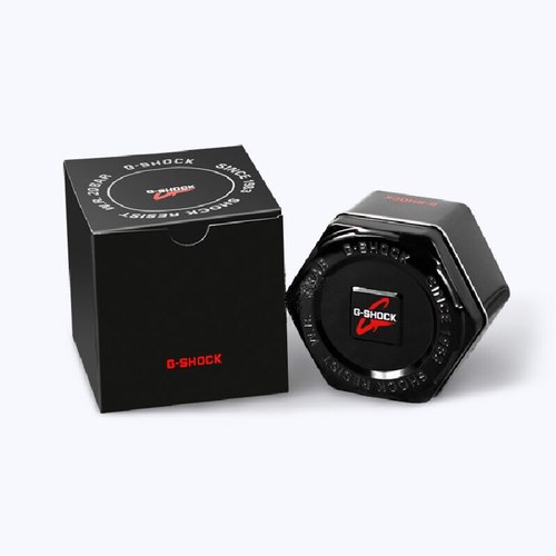 שעון G-SHOCK מבית CASIO לגבר
