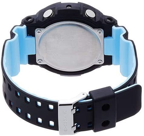 שעון G-SHOCK מבית CASIO לגבר