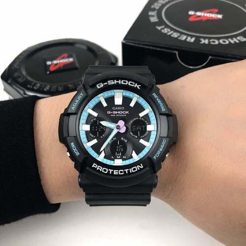 שעון G-SHOCK מבית CASIO לגבר