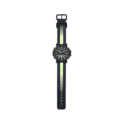 שעון פרוטרק מבית CASIO לגבר