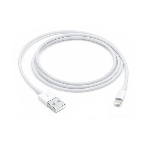 Apple Lightning to USB Cable - יבואן רשמי