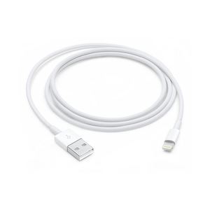 Apple Lightning to USB Cable - יבואן רשמי